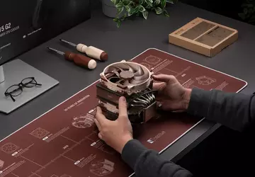 Noctua ma 20 lat — firma ...