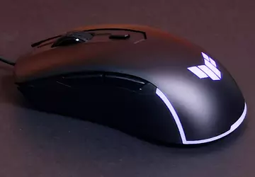 Recenzja ASUS TUF Gaming M3 Gen ...