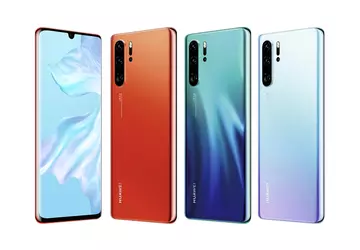 Huawei uruchamia testy EMUI 12 na ...