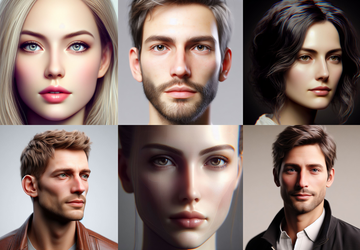 Ludzie są bardziej skłonni ufać białym ...