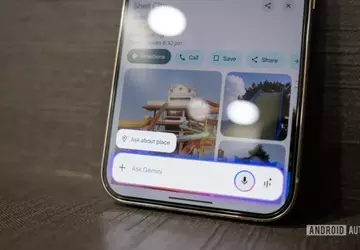 Google testuje integrację Gemini w Mapach ...