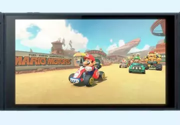 Wydawca Nacon powiedział w swoim raporcie ...