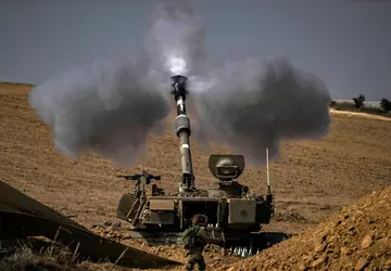 Stany Zjednoczone potajemnie przekazują Izraelowi 2000 ...