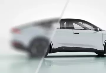 Firma Lightyear zaprezentowała samochód kosztujący mniej ...