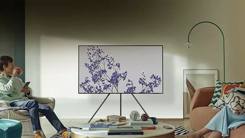 Pełna lista akcesoriów do telewizorów — Samsung Global Newsroom