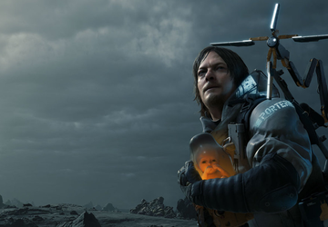 Pierwsze szacunki Death Stranding: Kojima stracił ...
