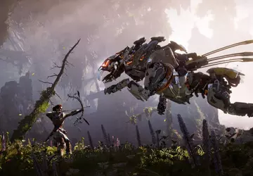 Horizon Zero Świt PC pojawił się ...