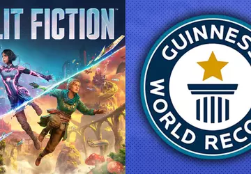 Kolejny sukces znakomitej gry: Split Fiction ...