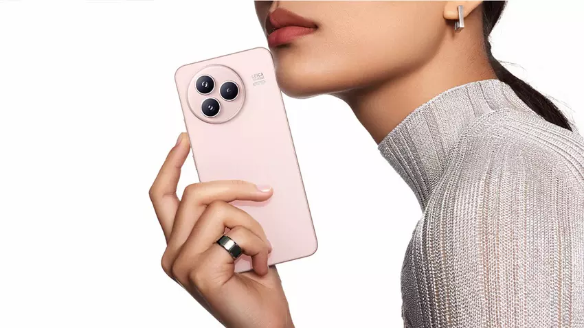 Stylowy, potężny, młodzieżowy: przedstawiono przystępny smartfon Xiaomi Civi 5 Pro