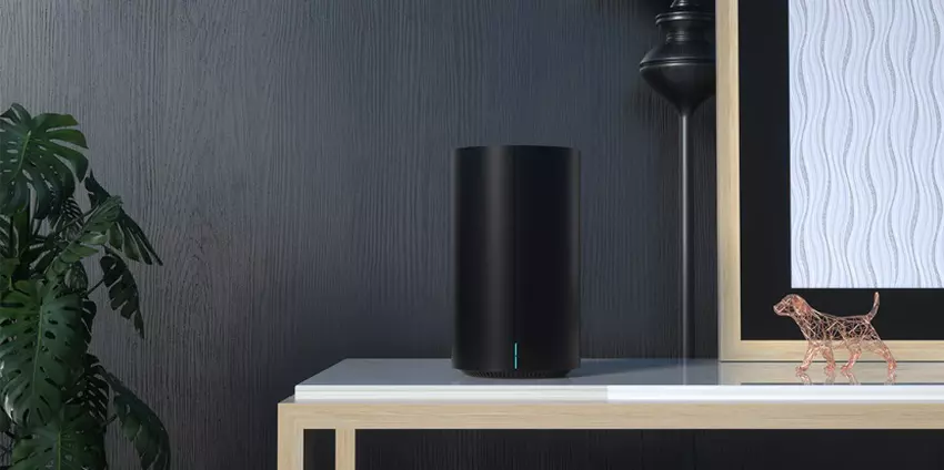 Xiaomi przedstawia inteligętny głośnik XiaoAI Speaker, inteligentne głośniki XiaoAI Speaker Pro i router bezprzewodowy AC2100