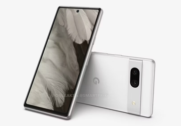 Niezapowiedziany Google Pixel 7a sprzedany na ...