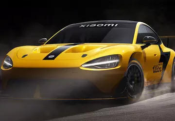 Xiaomi wprowadzi produkcyjną wersję SU7 Ultra ...