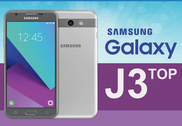 Samsung Galaxy J3 Top zdobył certyfikację ...