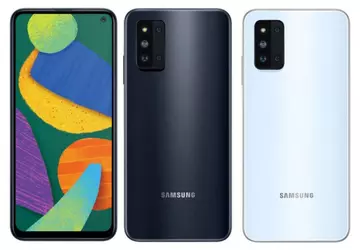 Samsung kończy wsparcie dla Galaxy A22 ...