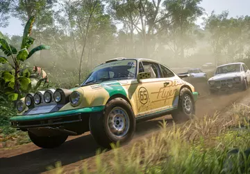 Forza Horizon 5 mknie na PlayStation ...