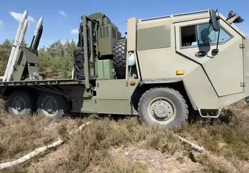 Wielka Brytania dostarczy Ukrainie co najmniej ...