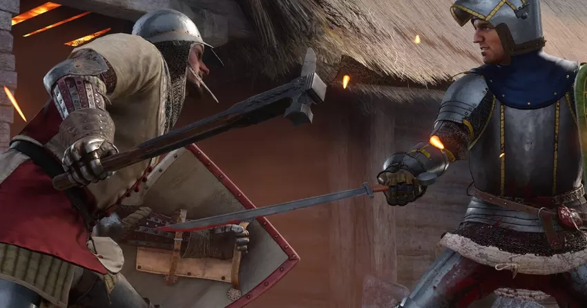 Kingdom Come: Deliverance 2 otrzymało ocenę M: gra będzie zawierać krew, przekleństwa, seks i sceny tortur