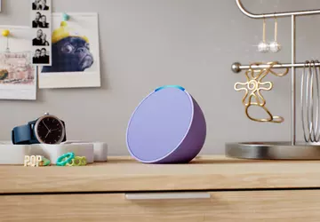 Amazon sprzedaje Echo Pop z rabatem ...