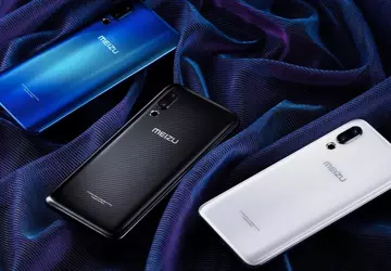 Meizu zaprasza do prezentacji w dniu ...