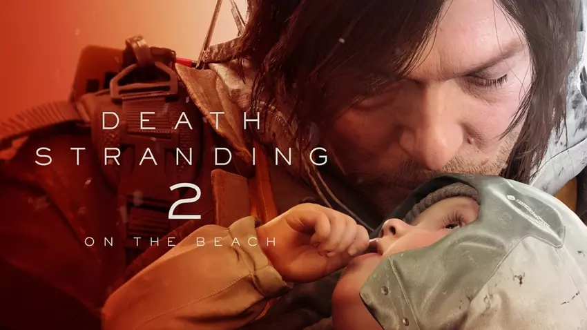 PC-wersja Death Stranding 2: On the Beach bliżej, niż się wydaje — otrzymała już ocenę wiekową od ESRB