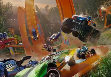 Twórcy Hot Wheels Unleashed 2: Turbocharged ...