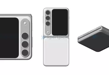 Prawie jak Samsung Galaxy Flip: Oppo ...