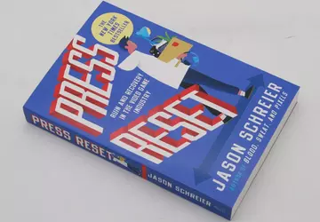 Książka najsłynniejszego dziennikarza o grach wideo ...