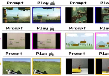 DeepMind przedstawia Genie - sztuczną inteligencję ...