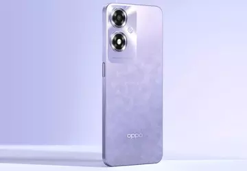 OPPO A2m: wyświetlacz LCD 90 Hz, ...