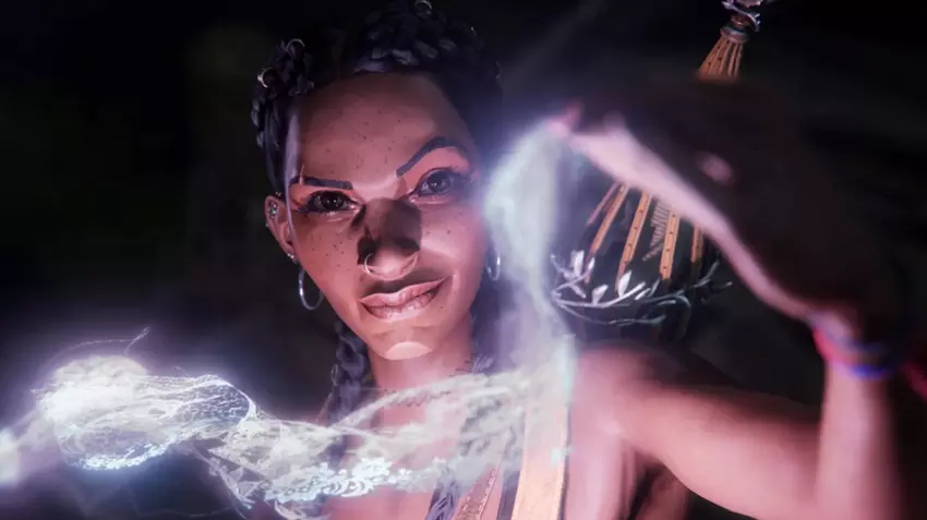 Autorzy South of Midnight ujawnili datę premiery i podzielili się ważnymi szczegółami na temat przygodowej gry akcji