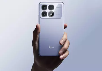 Xiaomi pokazało wygląd Redmi K70 Ultra ...