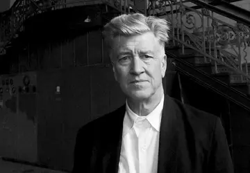 Zmarł David Lynch, słynny reżyser i ...