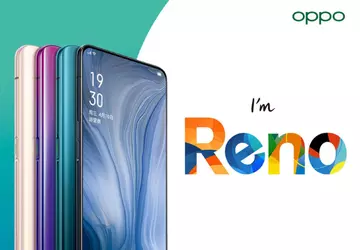 Globalna prezentacja flagowego Oppo Reno odbędzie ...