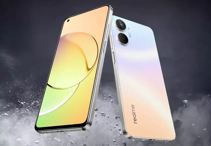 realme 10 4G: ekran AMOLED 90Hz, układ MediaTek Helio G99, aparat 50MP, szybkie ładowanie 33W i cena od 179 dolarów