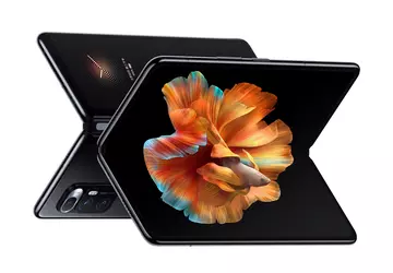 Składany smartfon Xiaomi MI MIX Fold ...