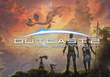 Twórcy gry akcji Outcast 2 - ...