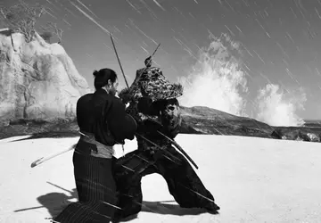 Pecetowa wersja Ghost of Tsushima ma ...