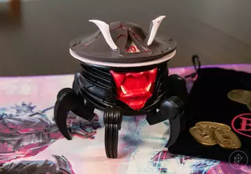 Produkty Magic i Pathfinder firmy Beadle ...