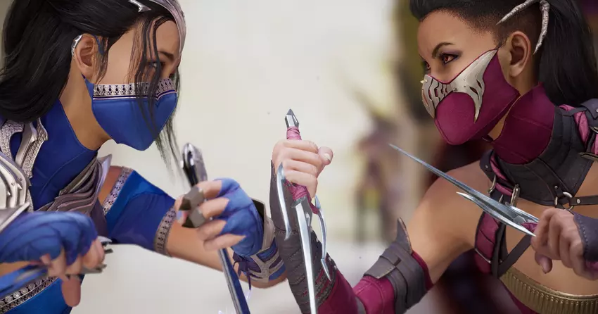 Nie trzeba aktualizować: autorzy Mortal Kombat 1 przedstawiają wymagania systemowe gry