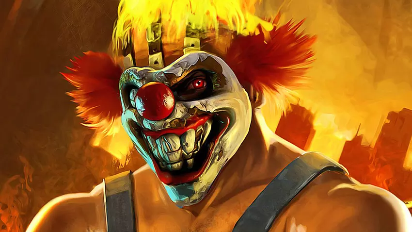 Wznowienie Twisted Metal może być trzecioosobowym battle royale