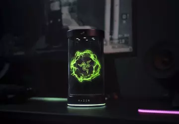 CES 2026: Razer zaprezentowała biurkowego AI-towarzysza ...