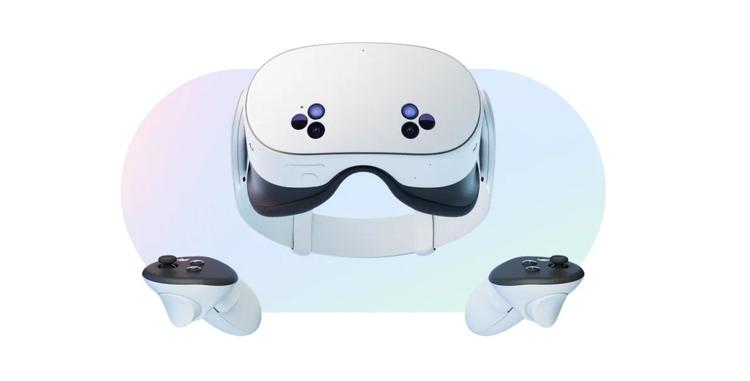 Meta prezentuje headset Quest 3S VR ...