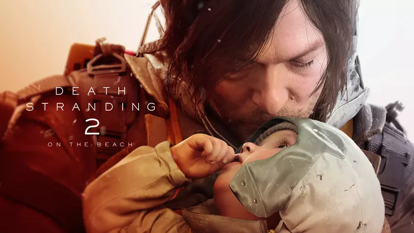 Death Stranding 2: On the Beach będzie miało dwa tryby pracy: tylko Ty wybierasz między jakością a wydajnością