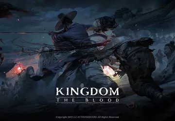Ogłoszenie Kingdom: The Blood - RPG ...