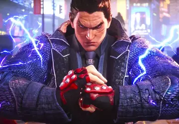 Dołącz do gry! Darmowe demo bijatyki ...