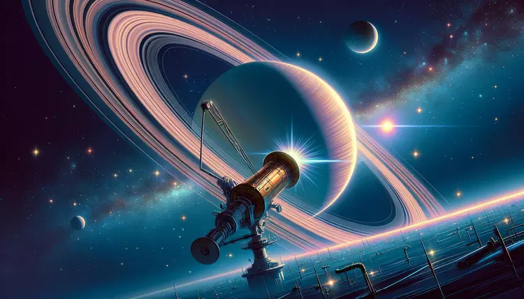 Webb odkrył nowe ciało niebieskie w ...