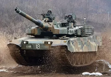 Republika Korei zatwierdziła zakup 150 czołgów ...