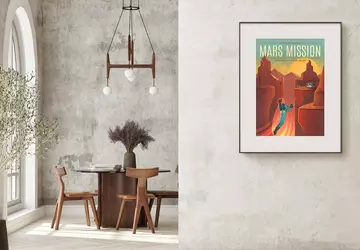 Uwaga esteci: Pocketbook wprowadził gadżet ścienny ...