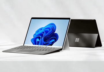 Microsoft Surface Pro 8 - 11. ...