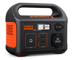 Przenośna elektrownia Jackery Explorer 240 